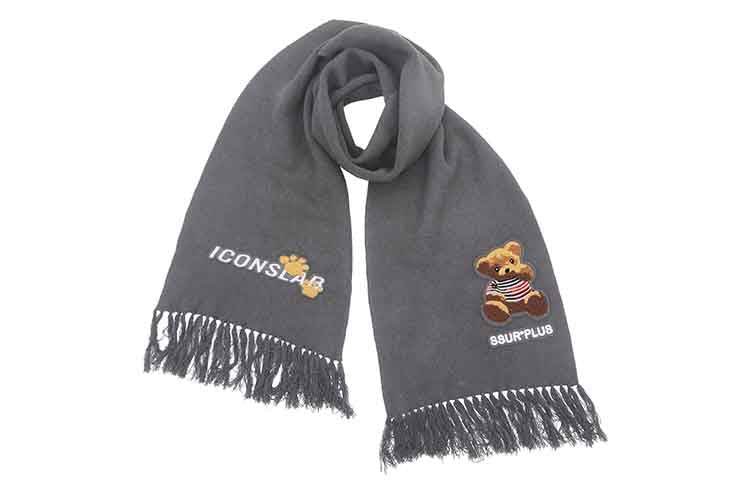 Шарф Icons Lab - Boxette Shop